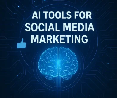 AI Tools for Social Media Marketing – Automate Content & Boost Engagement